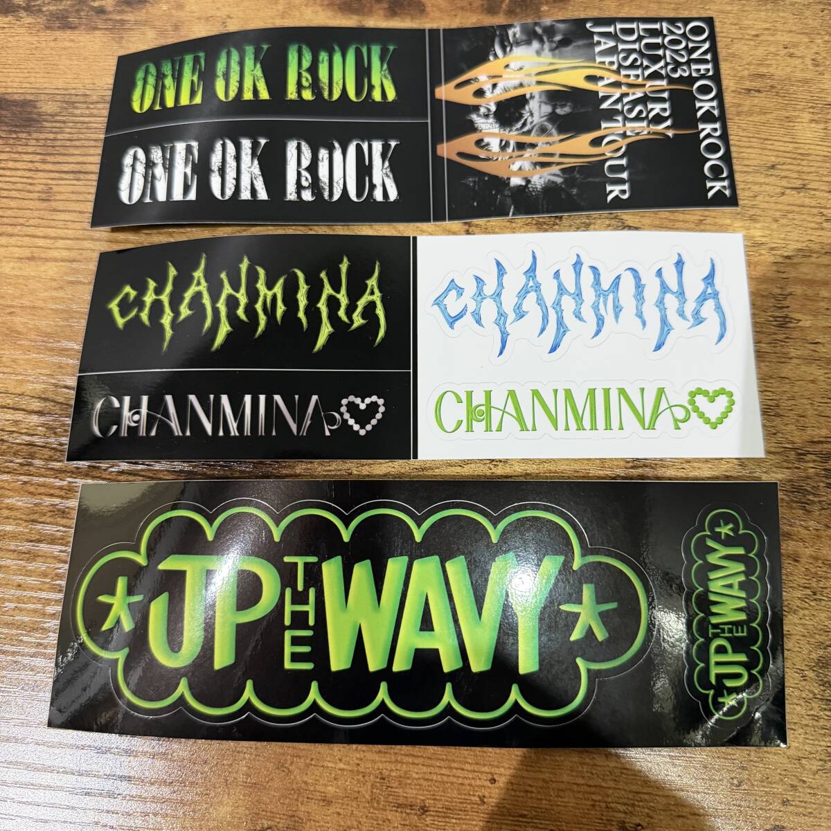 2026年最新】Yahoo!オークション -ワンオク ステッカーの中古品・新品