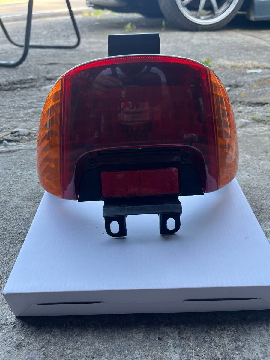 2026年最新】Yahoo!オークション -ライブディオ zx テールの中古品