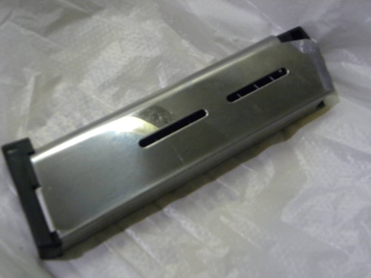 Yahoo!オークション -「mgc ガバメント マガジン」の落札相場・落札価格