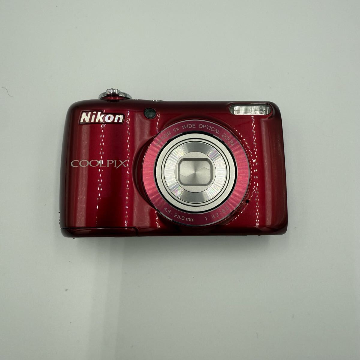 Yahoo!オークション -「coolpix l26」の落札相場・落札価格