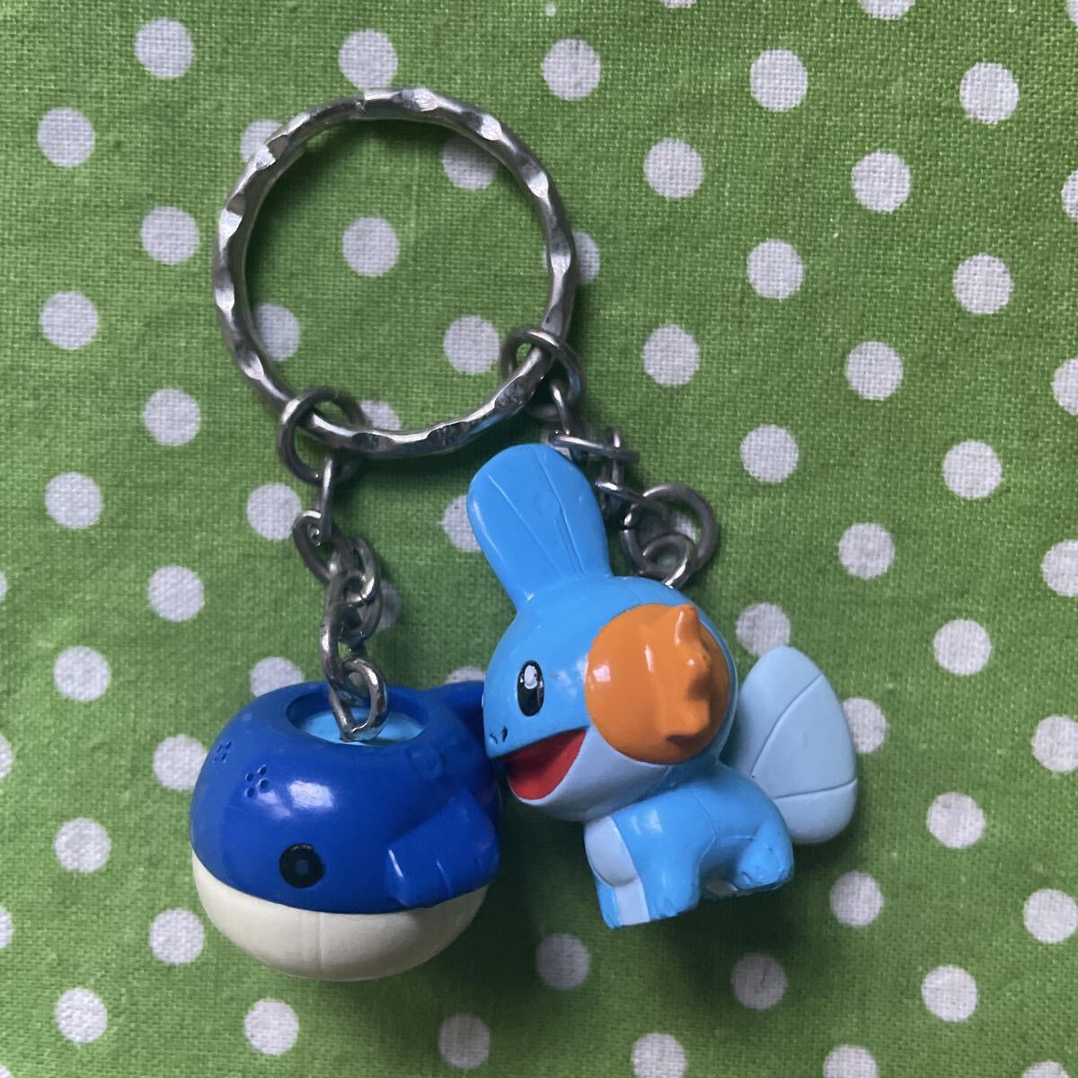 Yahoo!オークション -「ホエルコ」(コミック、アニメグッズ) の落札