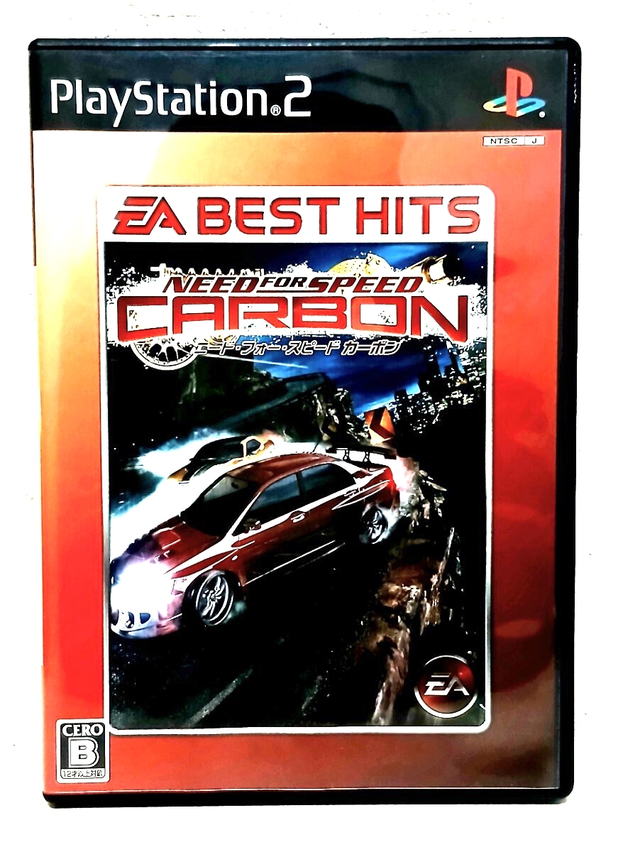 2026年最新】Yahoo!オークション -need for speed carbonの中古品