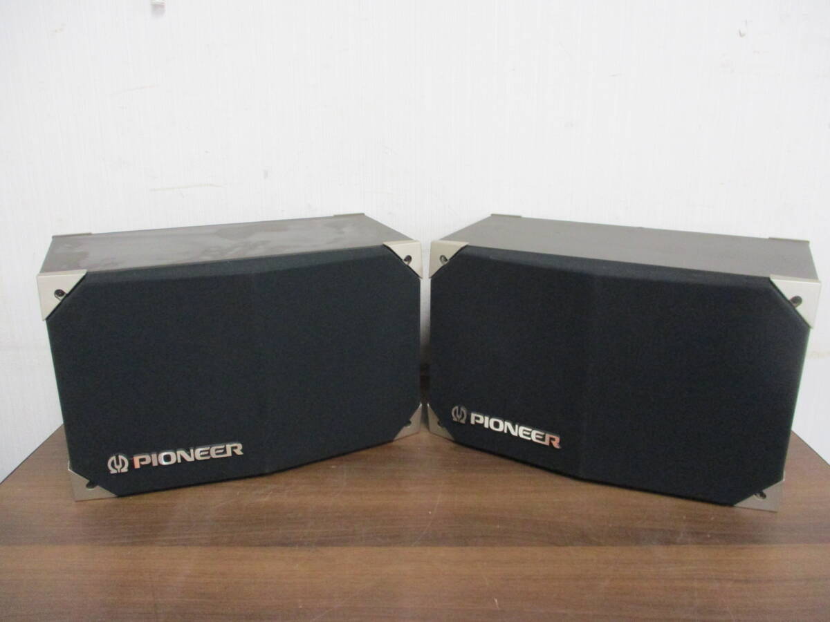Yahoo!オークション -「pioneer v16」(スピーカー) (オーディオ機器)の