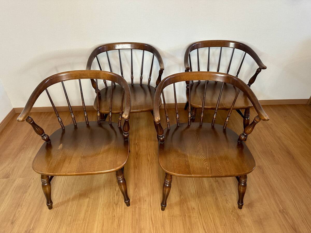 2026年最新】Yahoo!オークション -ウィンザーチェア キツツキの中古品