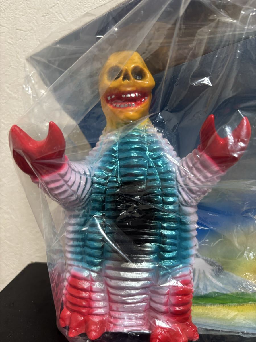 Yahoo!オークション -「ソフビ パチ」(創作、オリジナル) (フィギュア