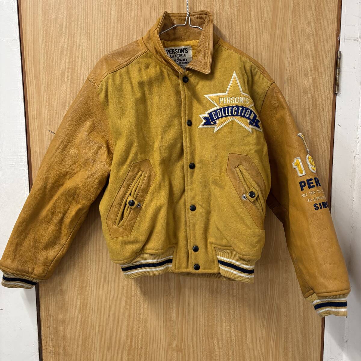 2026年最新】Yahoo!オークション -パーソンズ スタジャンの中古品