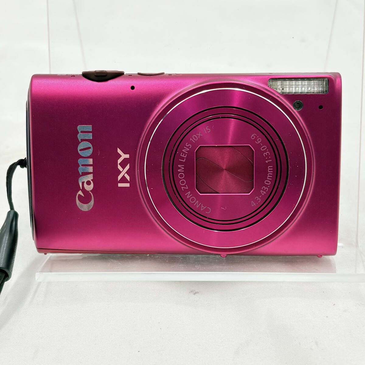 Yahoo!オークション -「canon ixy 620f」の落札相場・落札価格