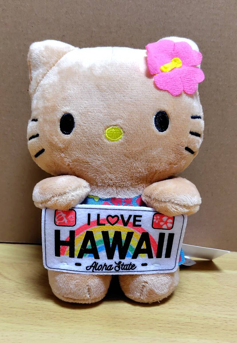 Yahoo!オークション -「ハワイ キティ」の落札相場・落札価格
