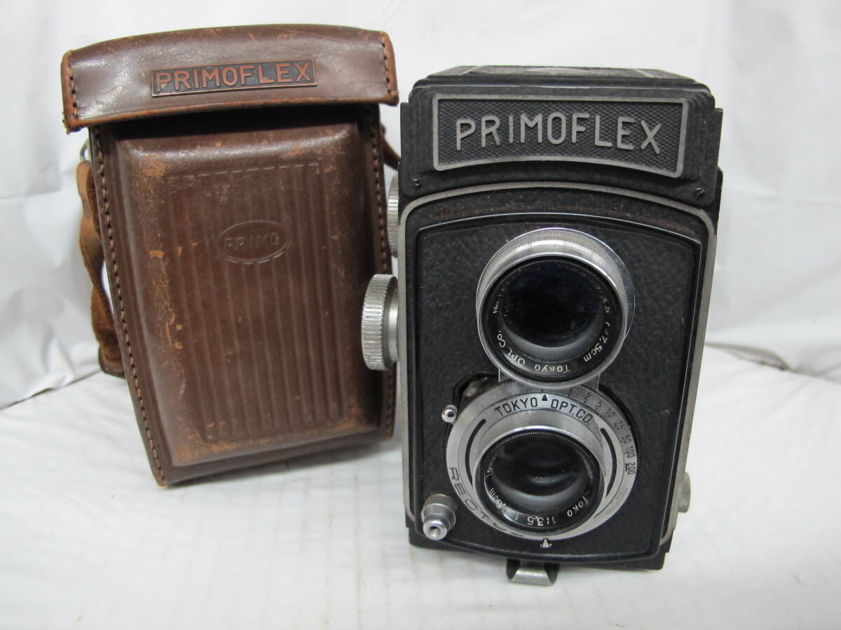 Yahoo!オークション -「昭和レトロカメラ」(二眼レフ) (フィルムカメラ