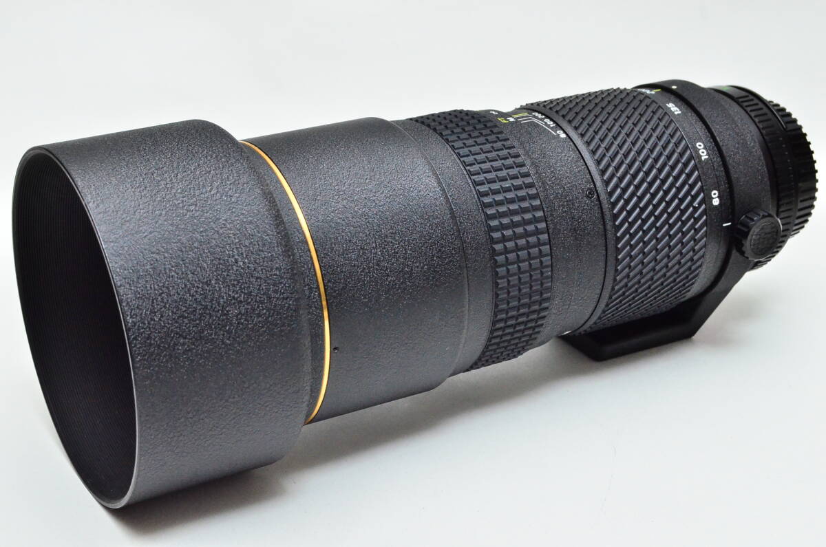 Yahoo!オークション -「tokina at-x pro 80-200 2.8」の落札相場・落札価格