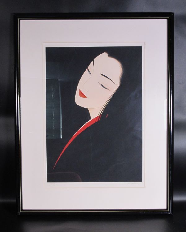 2026年最新】Yahoo!オークション -鶴田一郎 シルクスクリーンの中古品