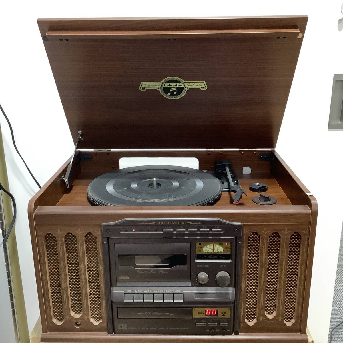 Yahoo!オークション -「音聴箱 gp-28」の落札相場・落札価格