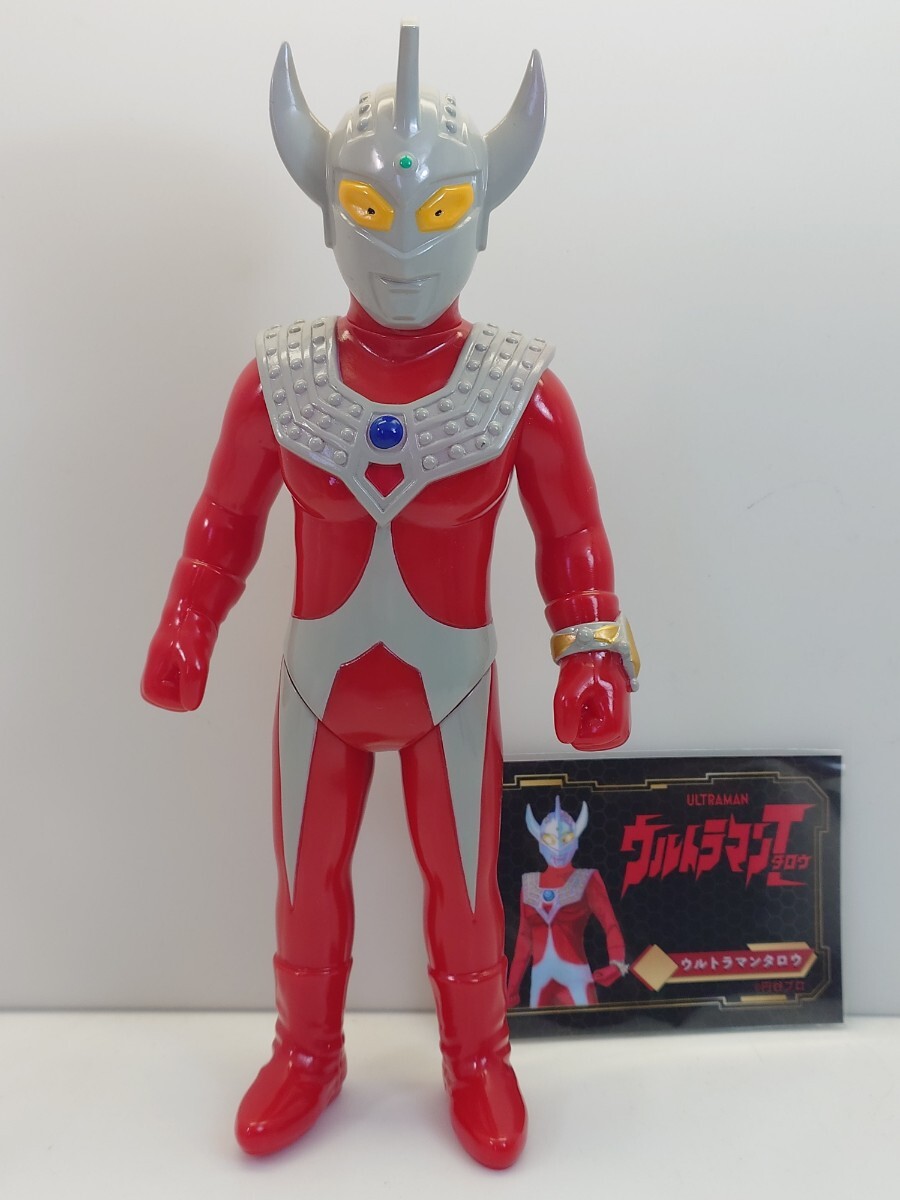 2026年最新】Yahoo!オークション -ウルトラマンタロウ ソフビの中古品