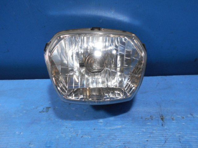 Yahoo!オークション -「スーパーカブ110」(ヘッドライト) (純正品)の