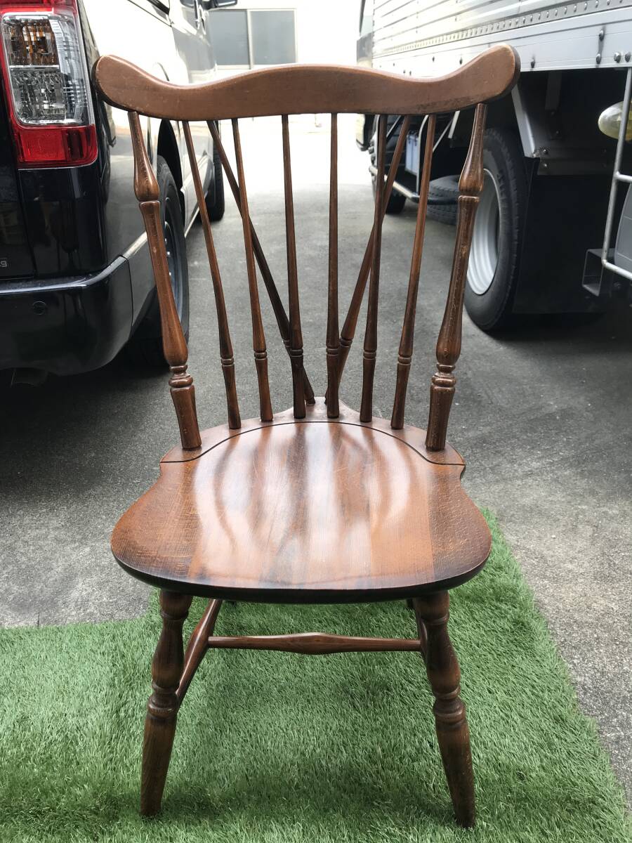 2026年最新】Yahoo!オークション -飛騨産業(ダイニングチェア)の中古品