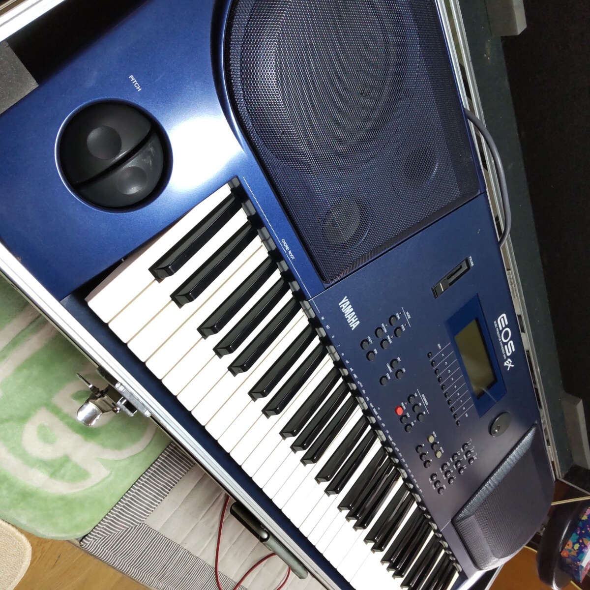 Yahoo!オークション -「yamaha eos b900ex」の落札相場・落札価格