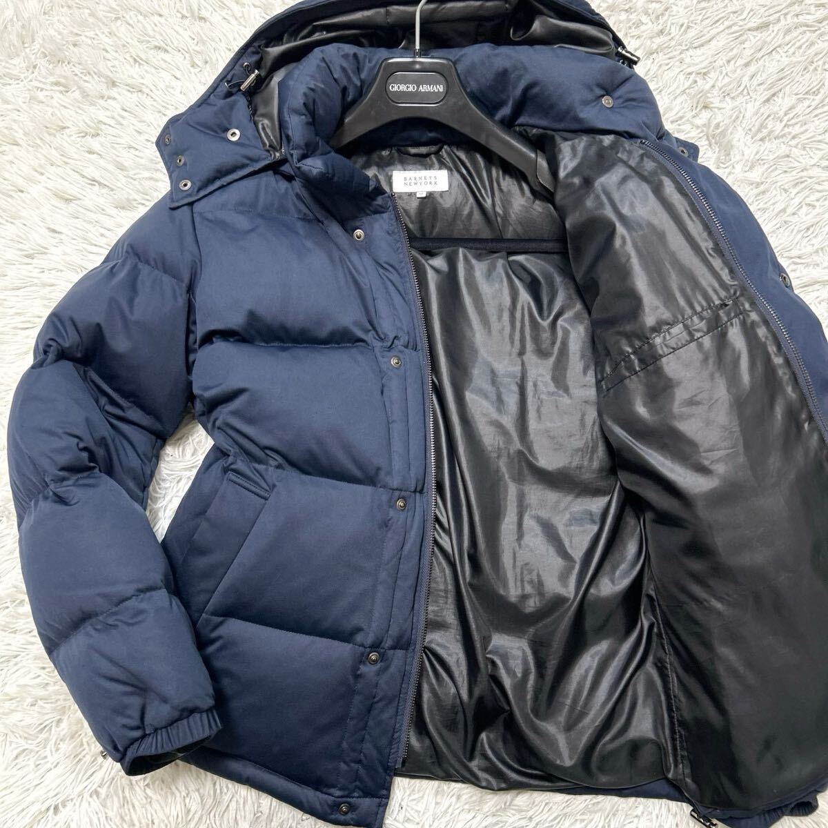 Yahoo!オークション -ダウンジャケット(ジャケット、上着)の落札相場