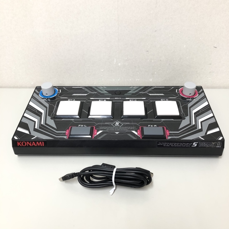 Yahoo!オークション -「sound voltex console」の落札相場・落札価格