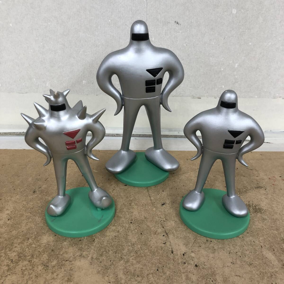 Yahoo!オークション -「mother フィギュア スターマン」の落札相場