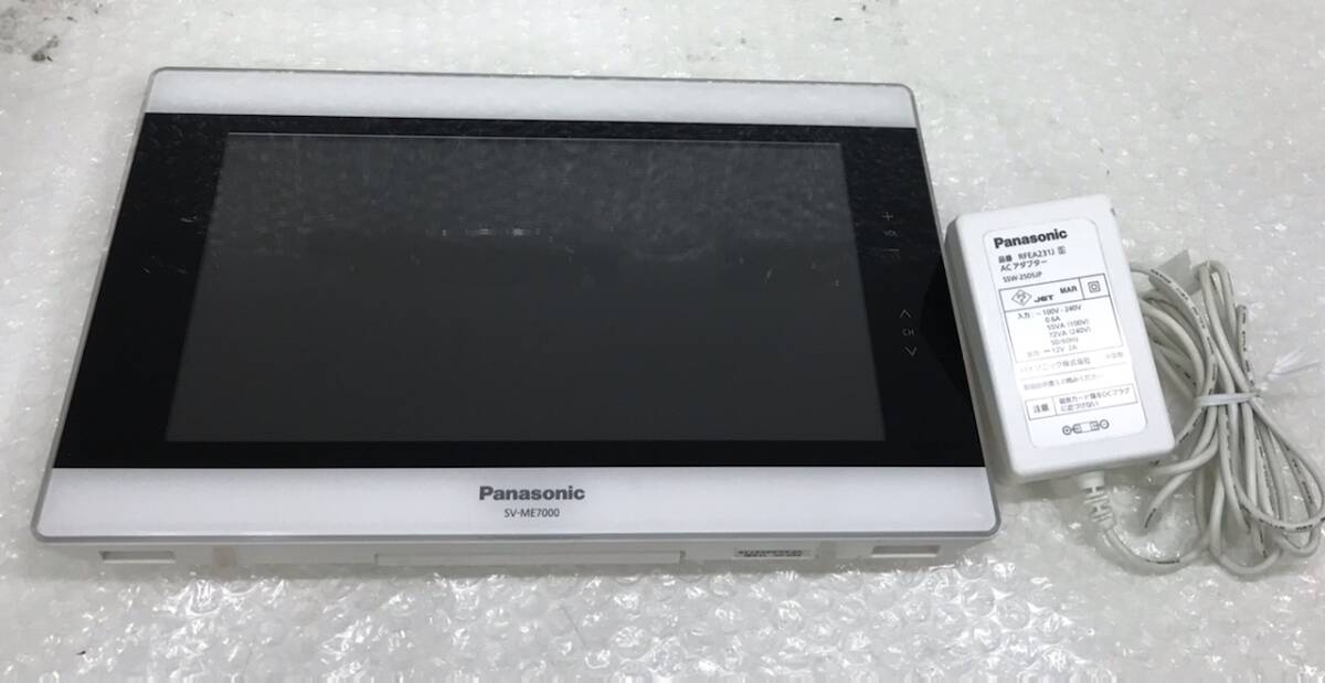 Yahoo!オークション -「sv-me7000」の落札相場・落札価格