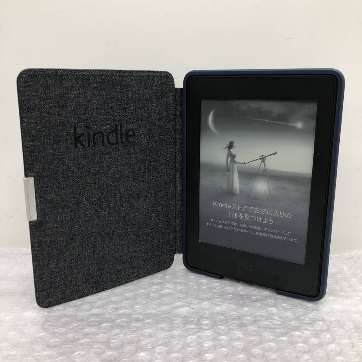 Yahoo!オークション -「kindle paperwhite 第7世代」の落札相場・落札価格