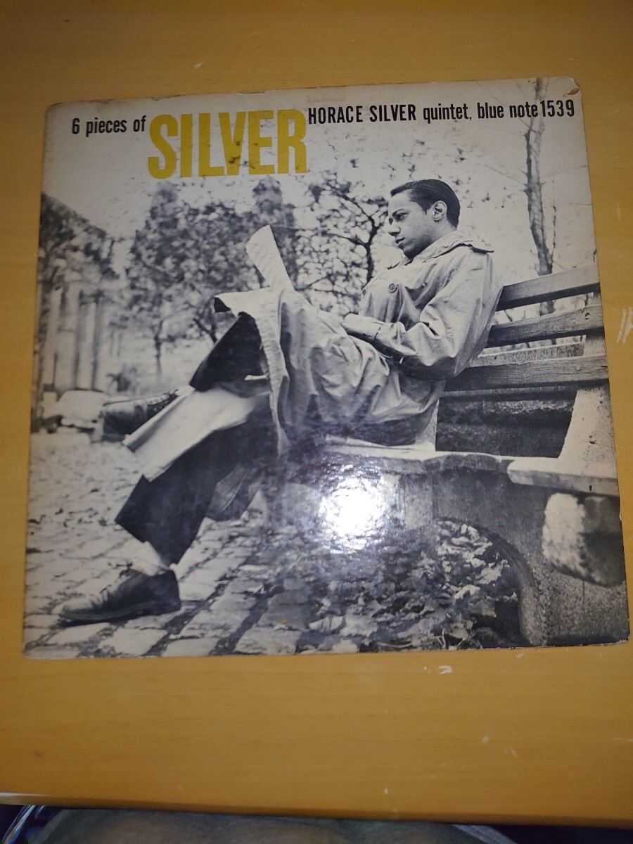 Yahoo!オークション -「ホレス・シルバー」(ジャズ) (レコード)の落札