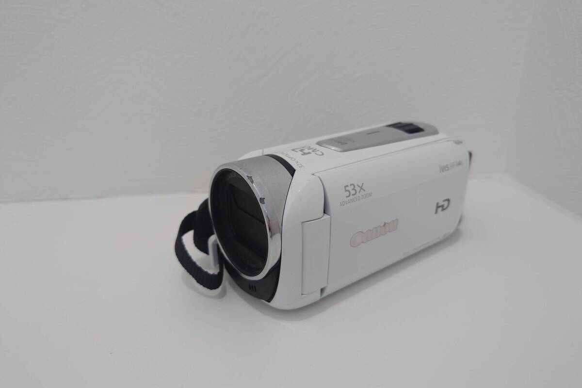 Yahoo!オークション -「canon ivis hf r41」の落札相場・落札価格