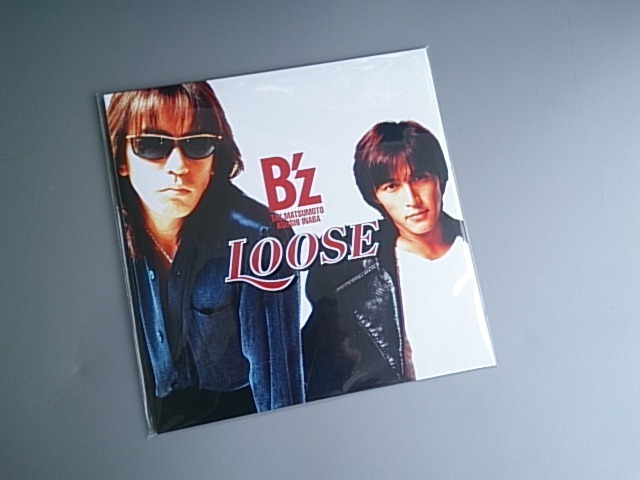 2026年最新】Yahoo!オークション -b'z アナログレコードの中古品・新品
