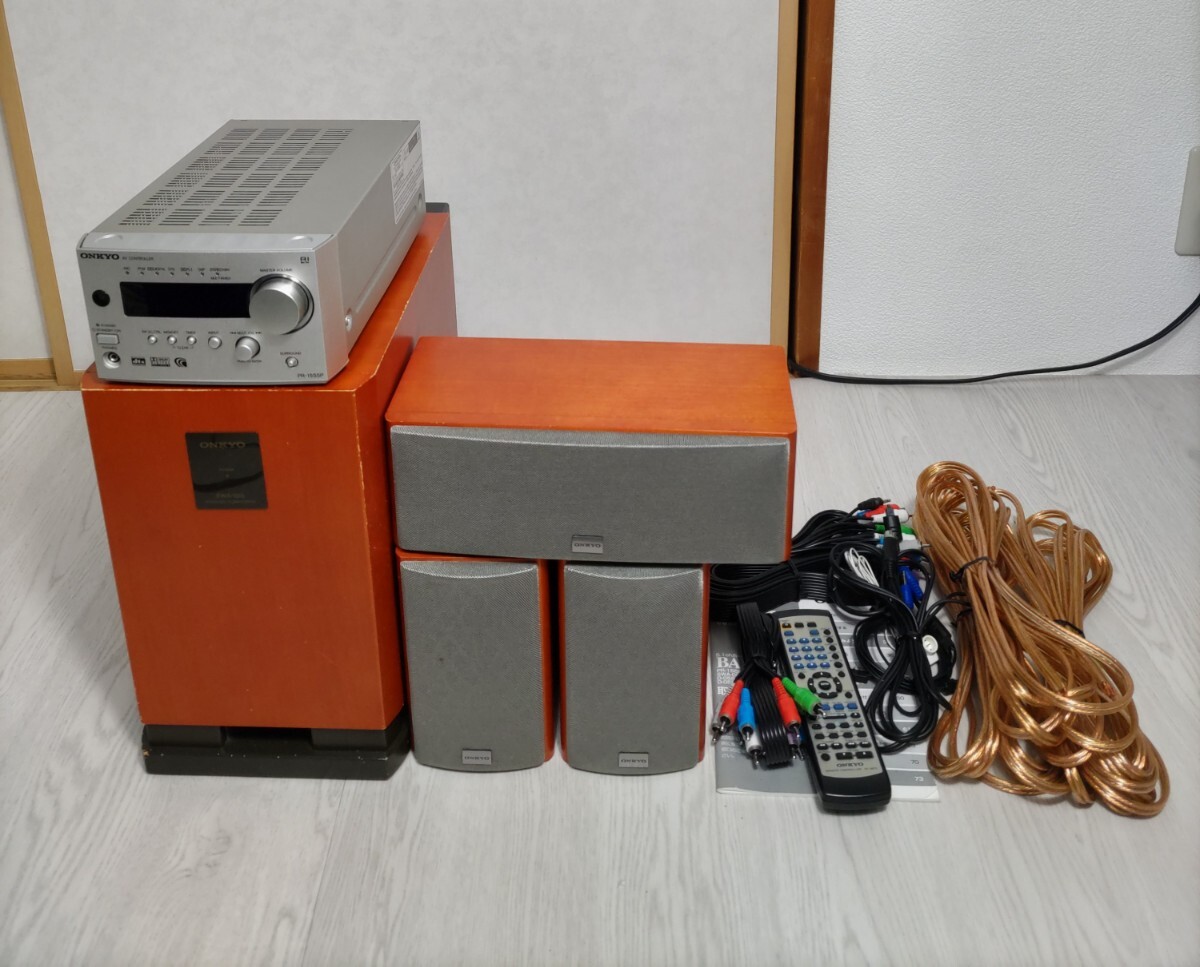 Yahoo!オークション -「onkyo base-v20」の落札相場・落札価格