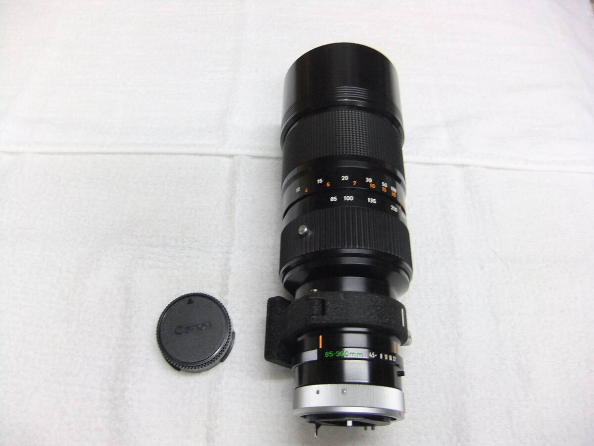 Yahoo!オークション -「canon new fd 300mm f4」の落札相場・落札価格