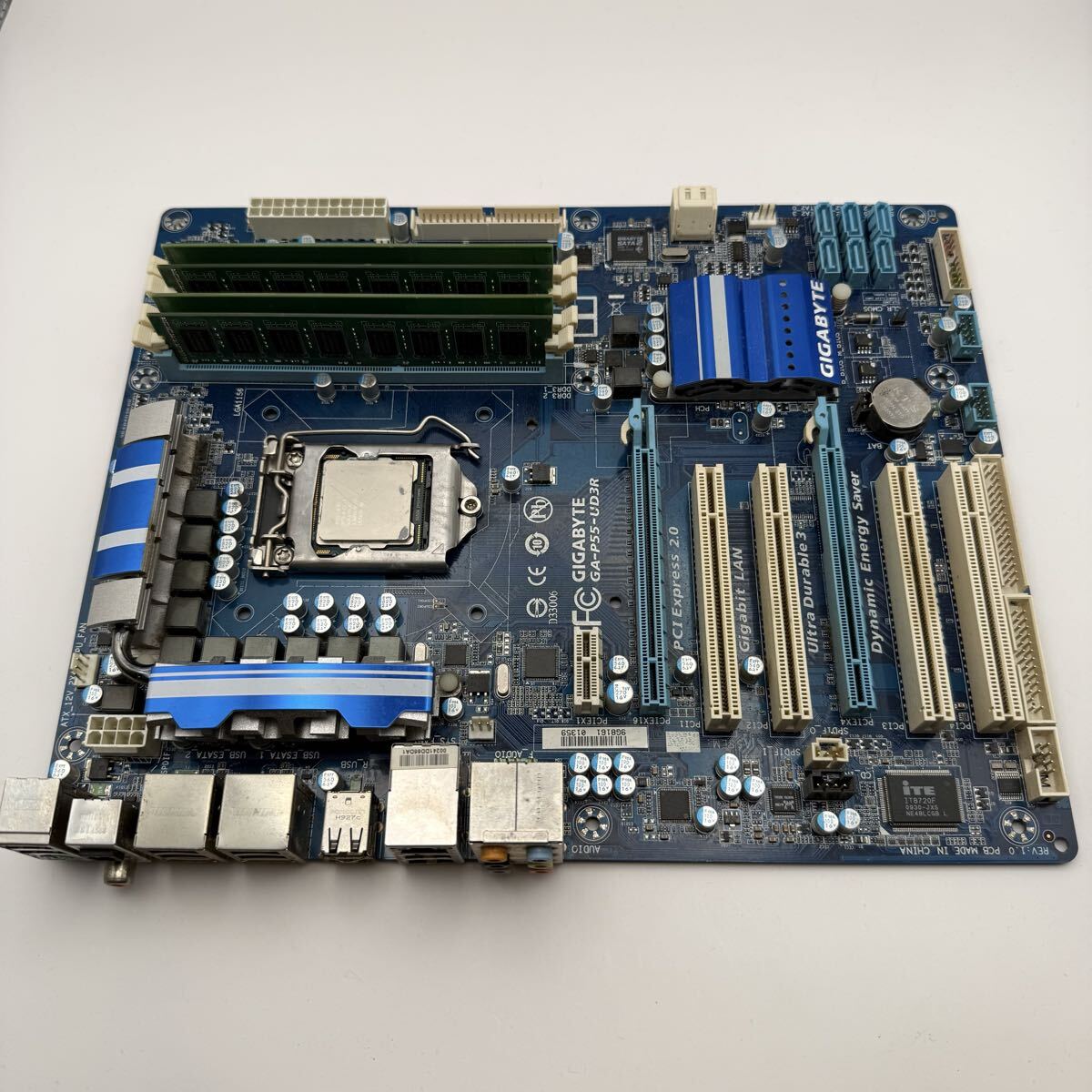 2026年最新】Yahoo!オークション -cpu メモリー マザーボード セットの