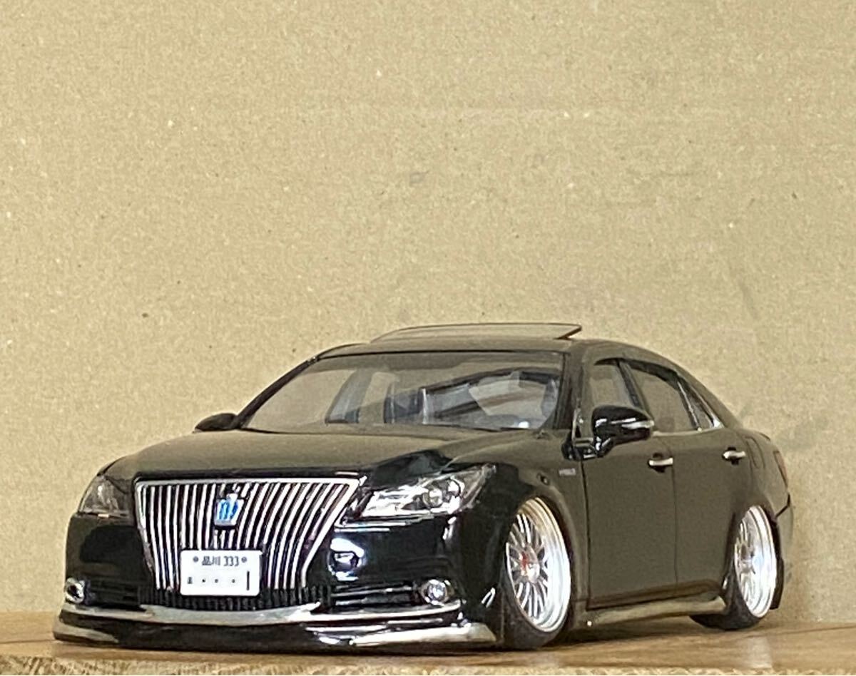 2026年最新】Yahoo!オークション -クラウン プラモデル 完成品の中古品