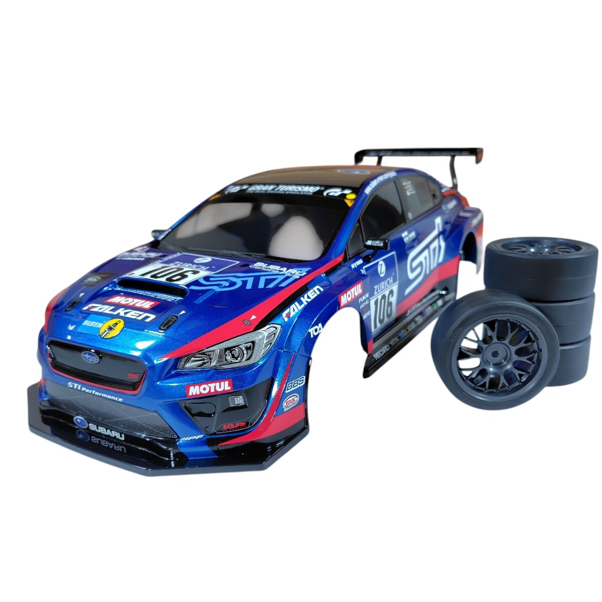 2026年最新】Yahoo!オークション -wrx sti nbr(パーツ)の中古品・新品