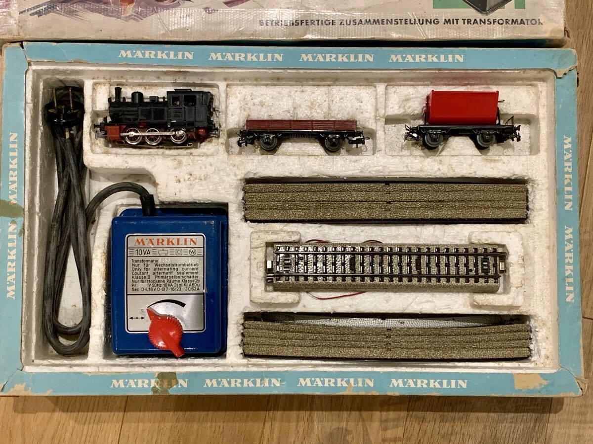 Yahoo!オークション -「ヴィンテージ」(鉄道模型) の落札相場・落札価格