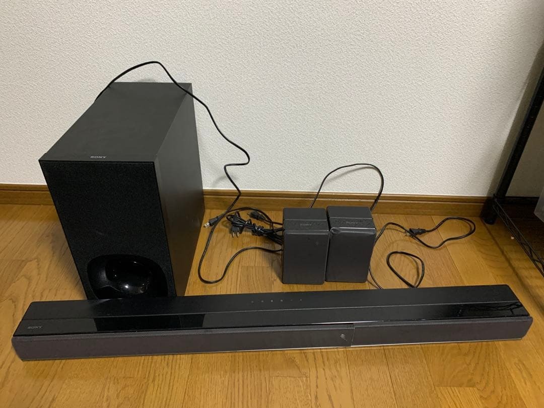 Yahoo!オークション -「sony z9f」の落札相場・落札価格