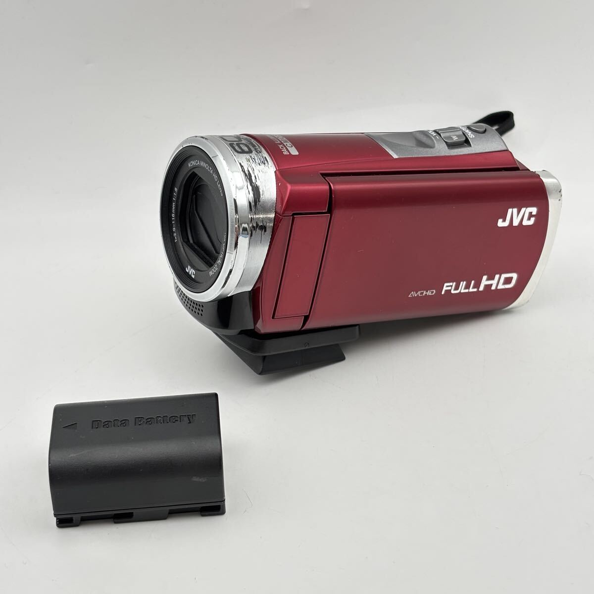 Yahoo!オークション -「770」(ビクター) (デジタルビデオカメラ)の落札