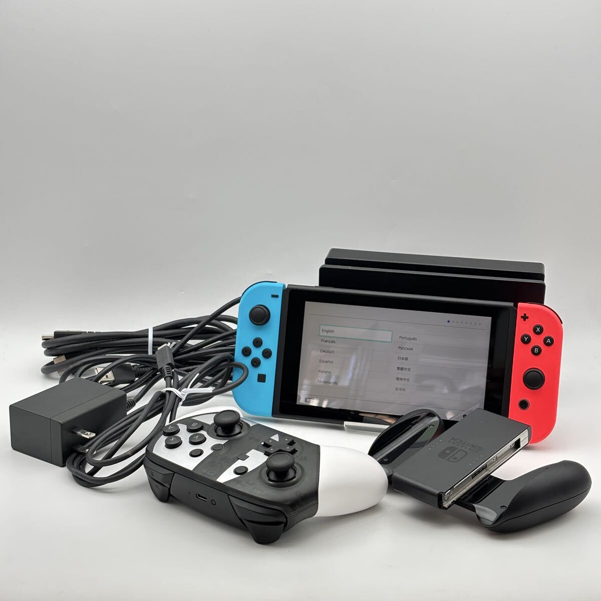 Yahoo!オークション -「傷あり」(ニンテンドースイッチ) (テレビゲーム