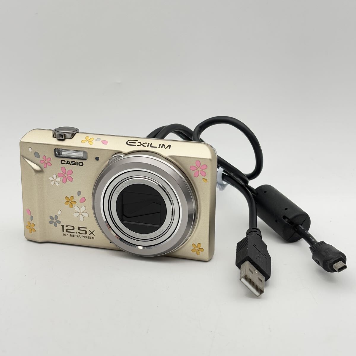 Yahoo!オークション -「casio ex-zs170」(コンパクトデジタルカメラ