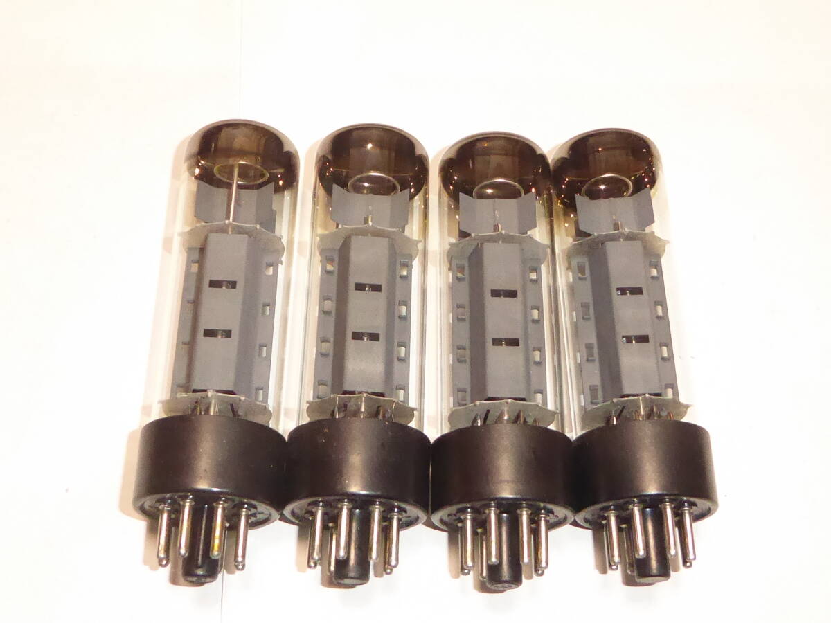 Yahoo!オークション -「telefunken el34」の落札相場・落札価格