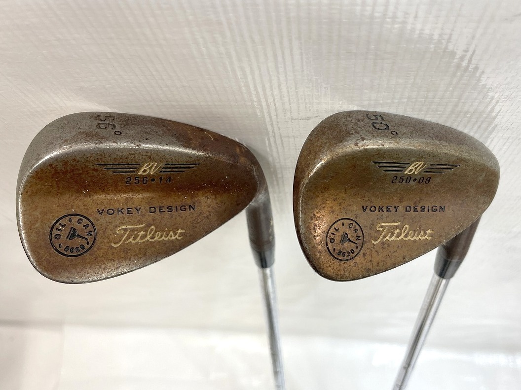 2026年最新】Yahoo!オークション -ボーケイ ウェッジ 2本の中古品