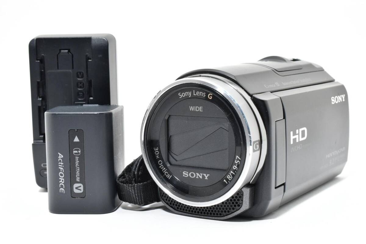 SONY HDR-CX535 オークション比較 - 価格.com