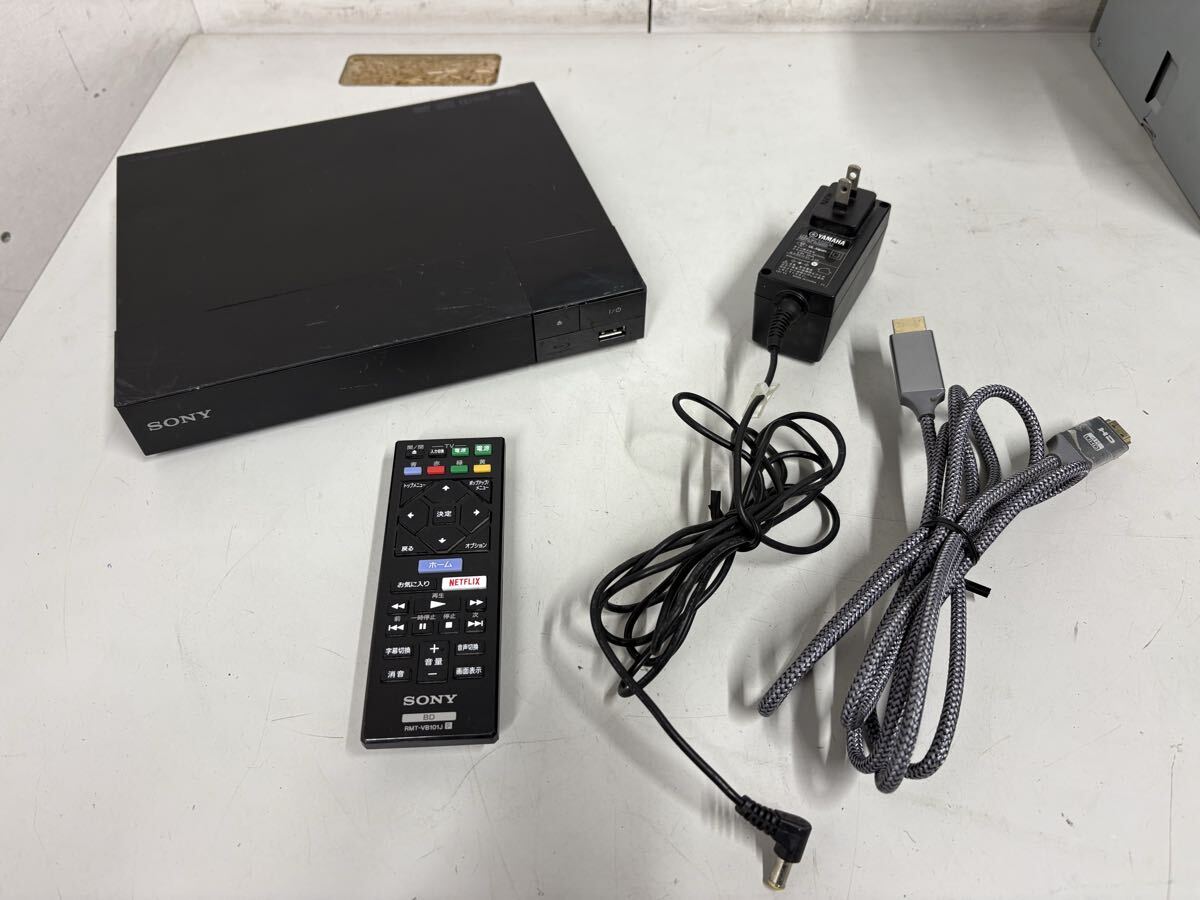 2026年最新】Yahoo!オークション -bdp-s1500 ブルーレイプレーヤーの