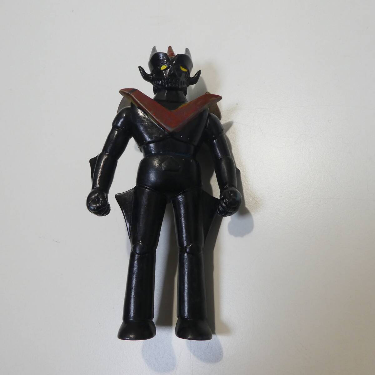 Yahoo!オークション -「グレートマジンガー ソフビ」(ビンテージ) の