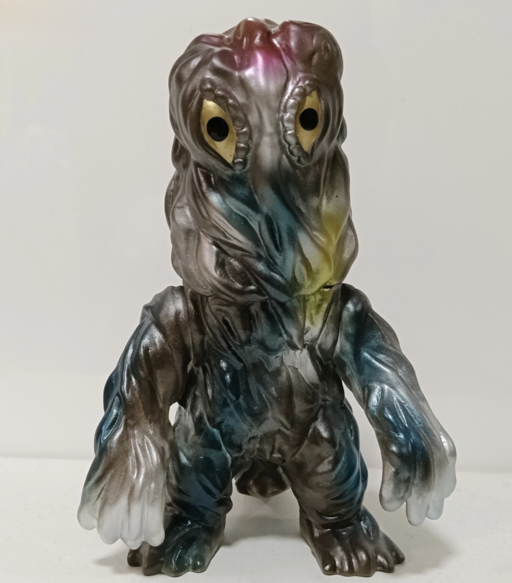 2026年最新】Yahoo!オークション -ヘドラ(フィギュア)の中古品・新品