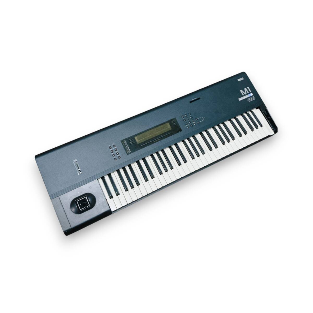 Yahoo!オークション -「korg m1」の落札相場・落札価格