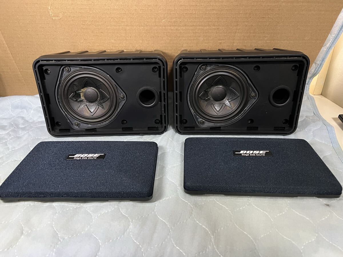 Yahoo!オークション -「bose sss-1sp」の落札相場・落札価格