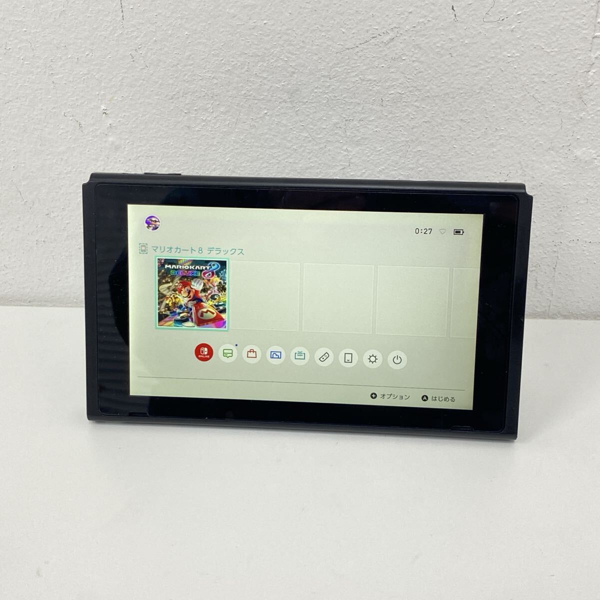 Yahoo!オークション -「switch 未対策」の落札相場・落札価格