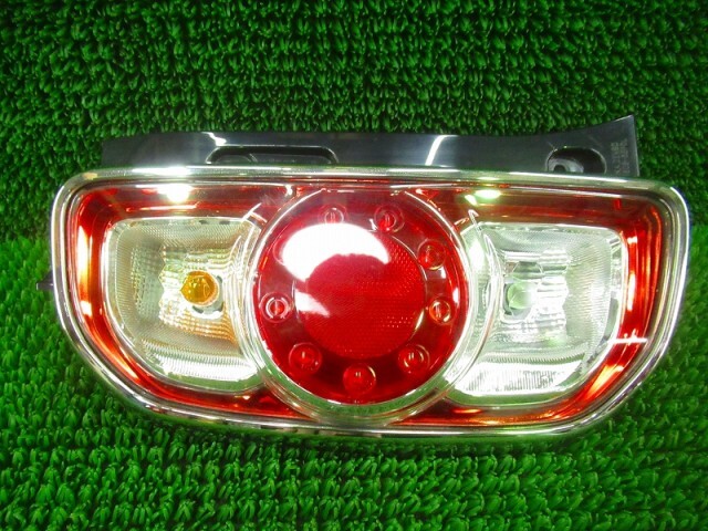 Yahoo!オークション -「スズキ ハスラー テールランプ」(自動車