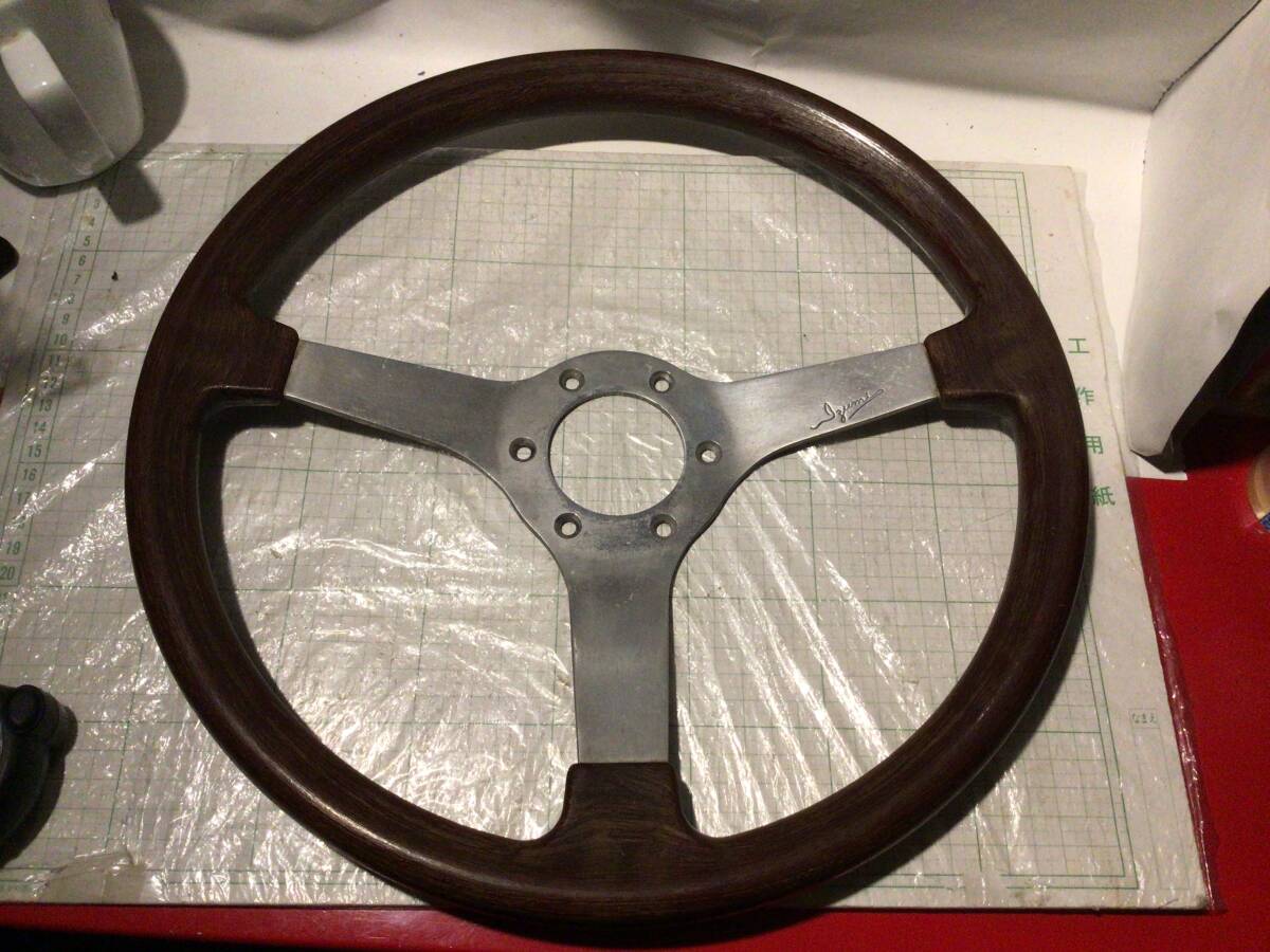 Yahoo!オークション -「イズミ izumi」(ステアリング) (パーツ)の落札