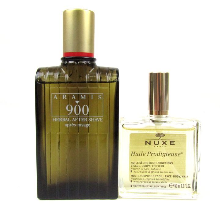 Yahoo!オークション -「アラミス900」(ビューティー、ヘルスケア) の